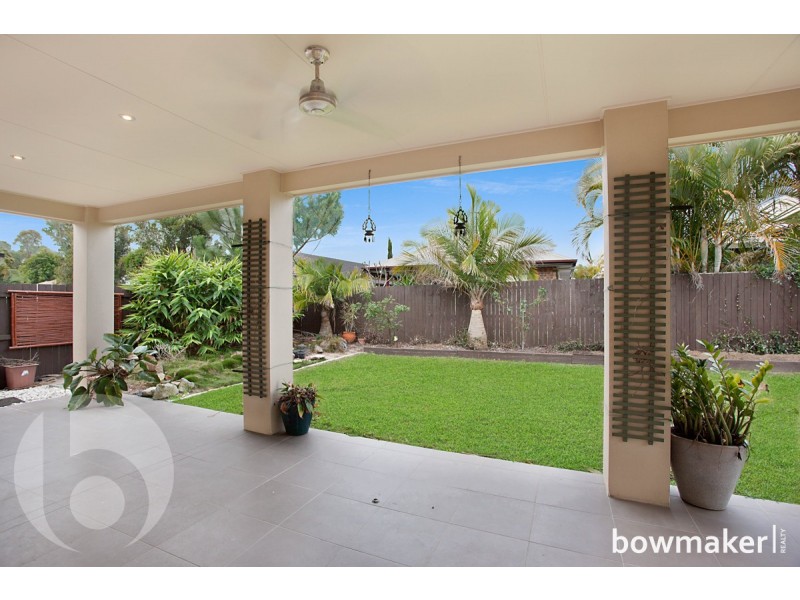 7 Silkpod Court, North Lakes QLD 4509