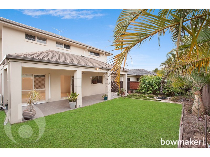 7 Silkpod Court, North Lakes QLD 4509