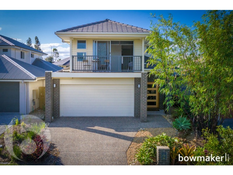 72 Palmerston Street, North Lakes QLD 4509
