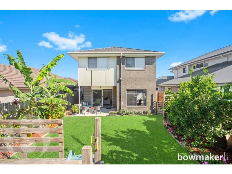72 Palmerston Street, North Lakes QLD 4509
