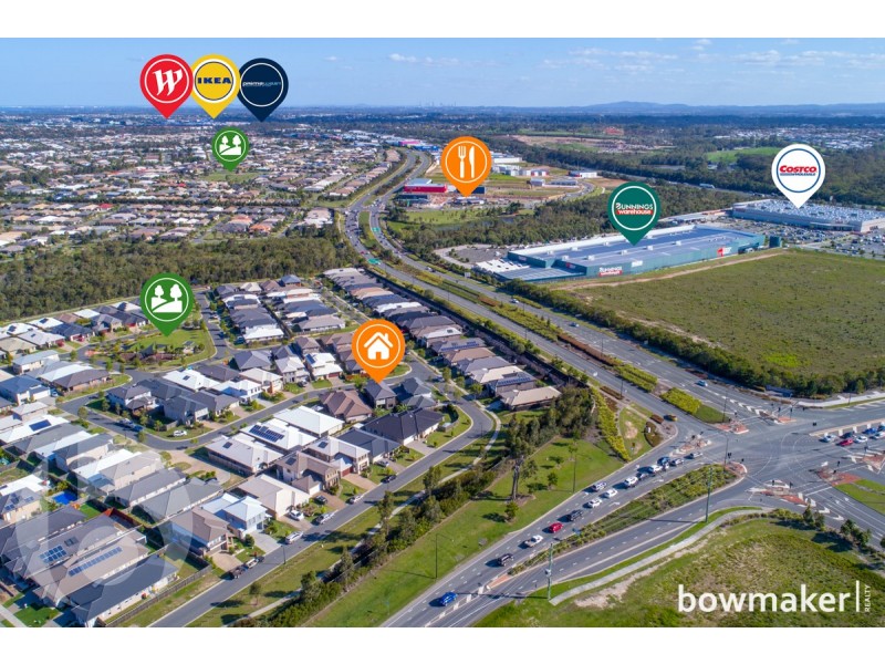 72 Palmerston Street, North Lakes QLD 4509