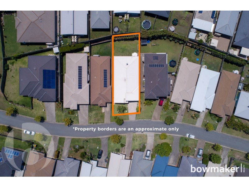 7 Kingfisher Street, Dakabin QLD 4503