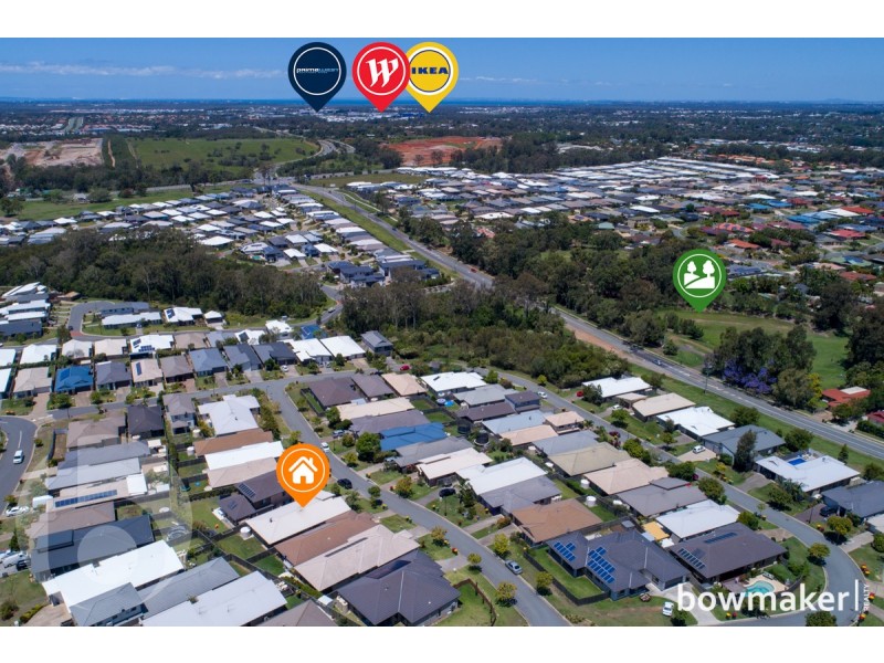 7 Kingfisher Street, Dakabin QLD 4503