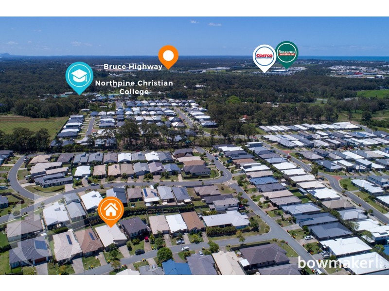 7 Kingfisher Street, Dakabin QLD 4503