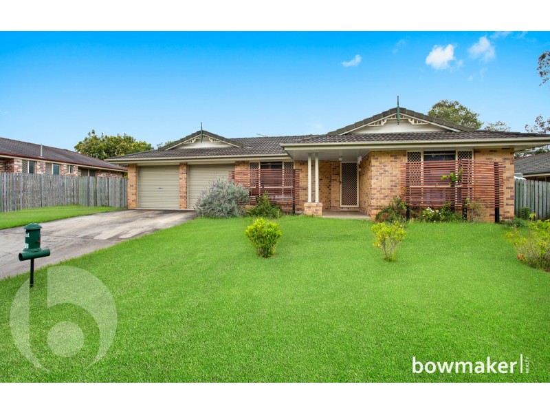 29 Parkridge Avenue, Upper Caboolture QLD 4510