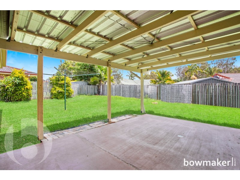 29 Parkridge Avenue, Upper Caboolture QLD 4510