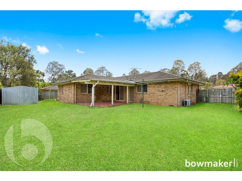 29 Parkridge Avenue, Upper Caboolture QLD 4510