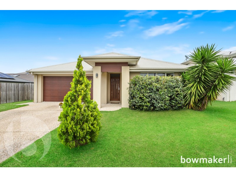 12 Ravensbourne Crescent, North Lakes QLD 4509