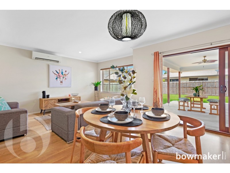 12 Ravensbourne Crescent, North Lakes QLD 4509