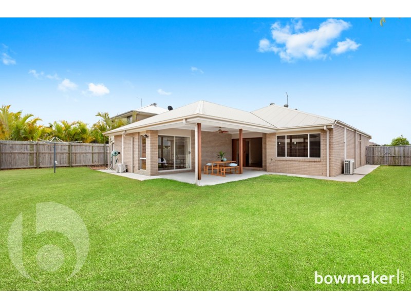 12 Ravensbourne Crescent, North Lakes QLD 4509