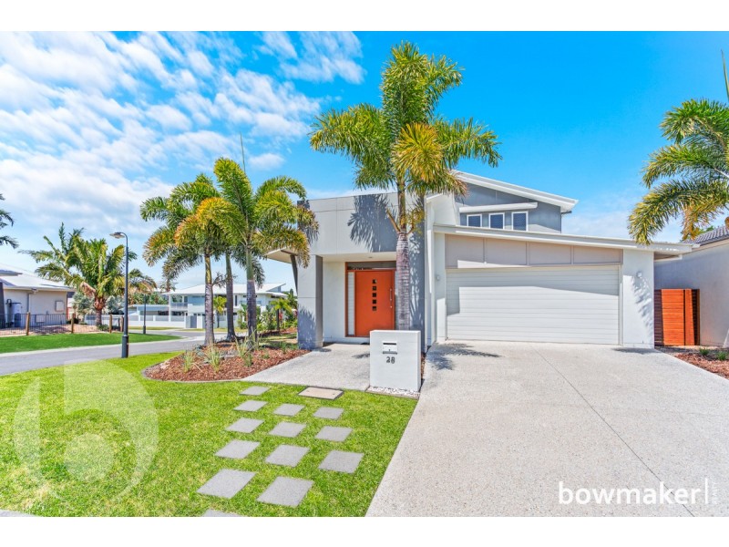 28 Forrestal Circuit, North Lakes QLD 4509
