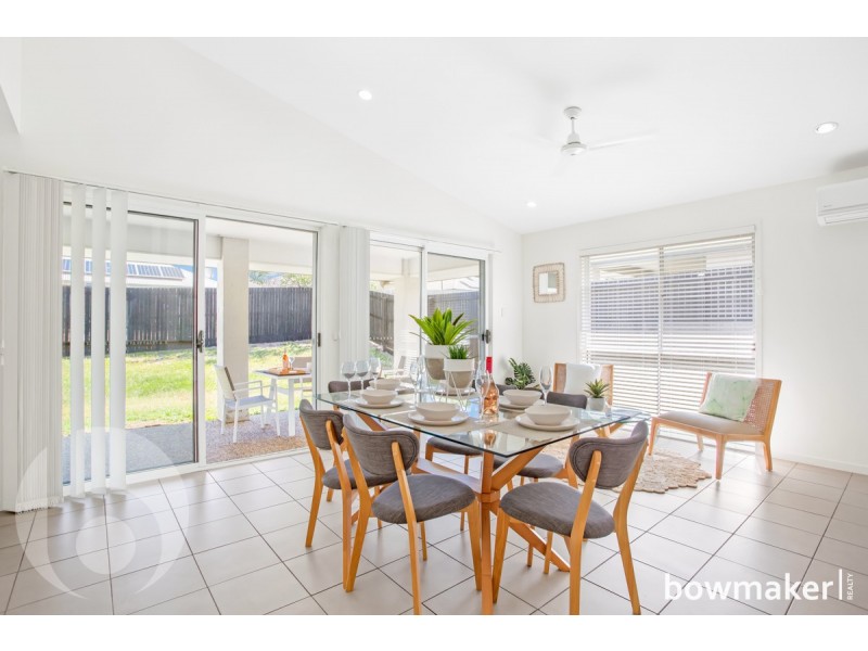 5 Highcliff Crescent, North Lakes QLD 4509