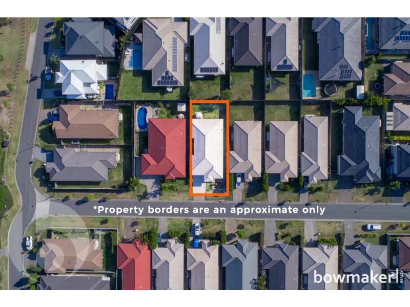 5 Highcliff Crescent, North Lakes QLD 4509