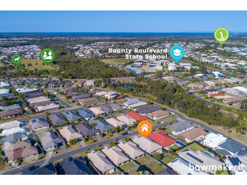 5 Highcliff Crescent, North Lakes QLD 4509