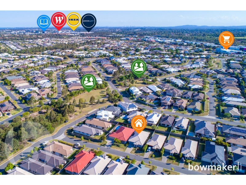 5 Highcliff Crescent, North Lakes QLD 4509