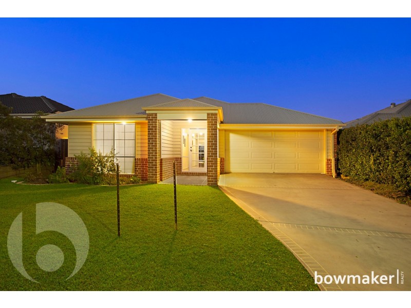 34 Sears Parade, North Lakes QLD 4509