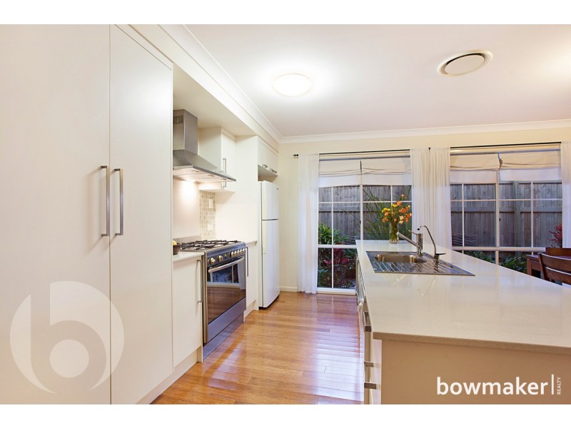 34 Sears Parade, North Lakes QLD 4509
