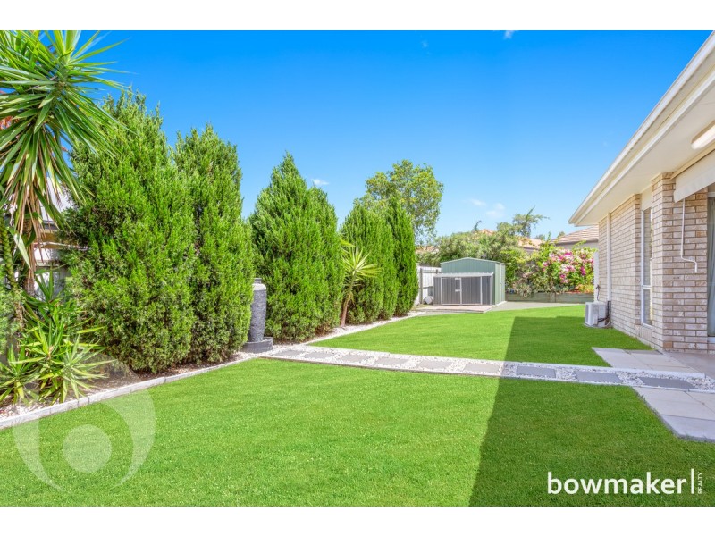 7 Hartnett Street, North Lakes QLD 4509