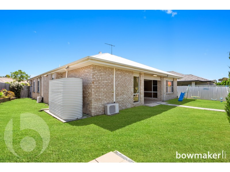 7 Hartnett Street, North Lakes QLD 4509