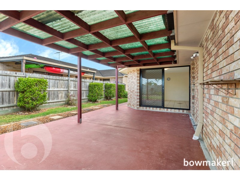 5 Hamersley Court, North Lakes QLD 4509