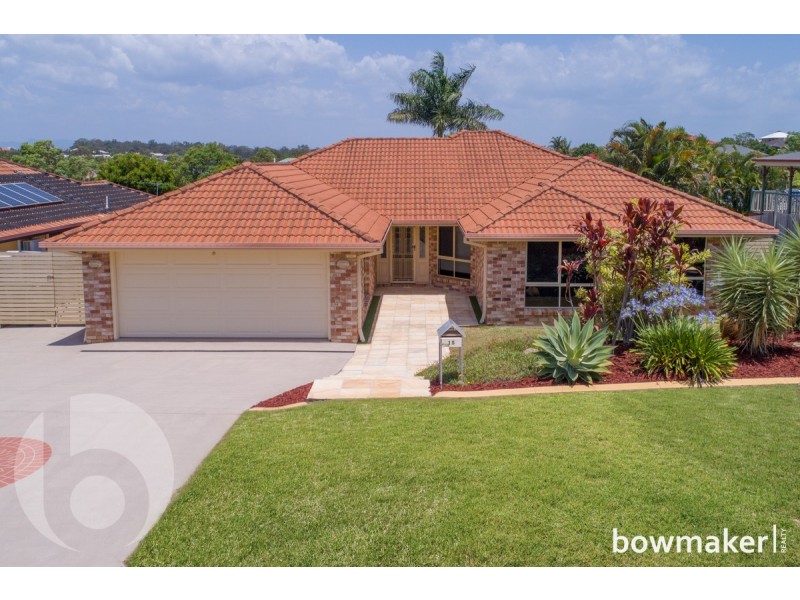 15 Chilton Crescent, North Lakes QLD 4509