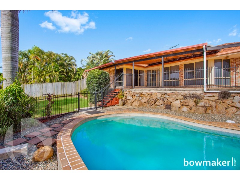 15 Chilton Crescent, North Lakes QLD 4509