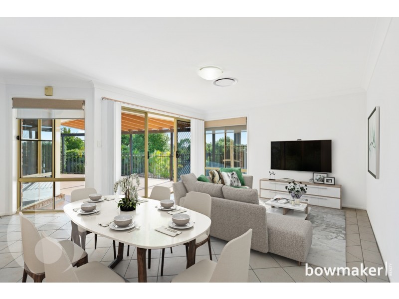 15 Chilton Crescent, North Lakes QLD 4509