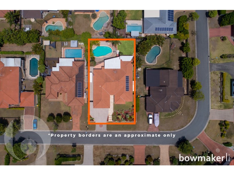 15 Chilton Crescent, North Lakes QLD 4509