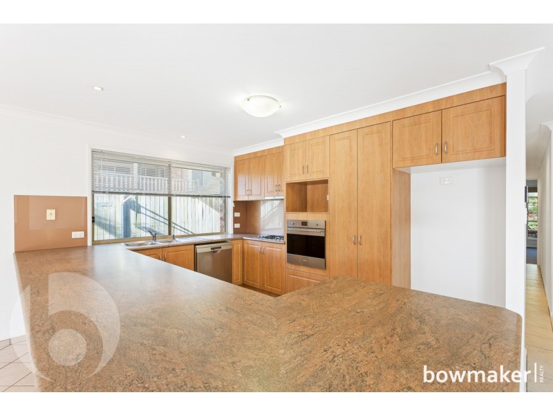 15 Chilton Crescent, North Lakes QLD 4509