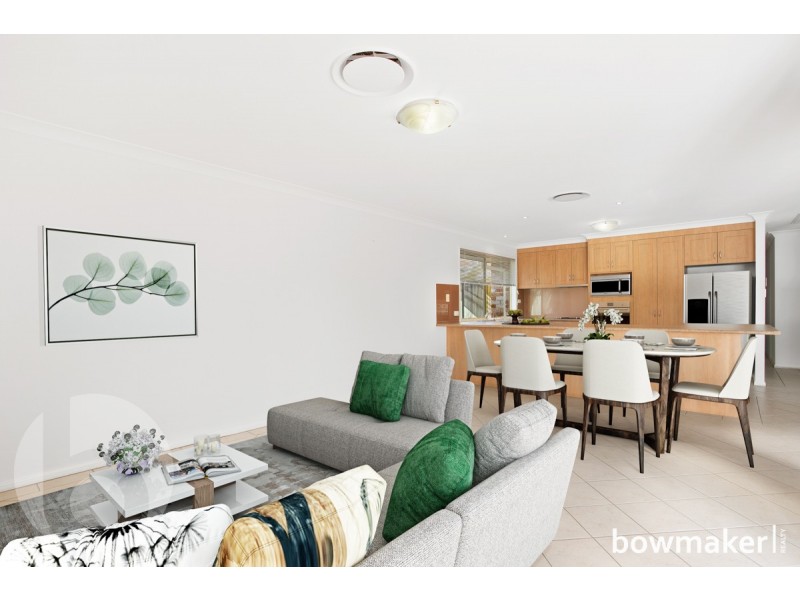 15 Chilton Crescent, North Lakes QLD 4509