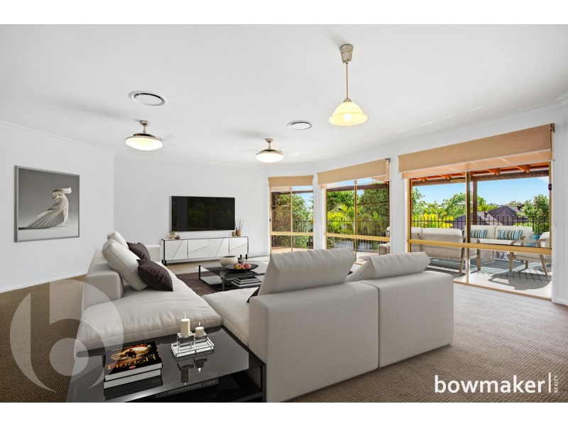 15 Chilton Crescent, North Lakes QLD 4509