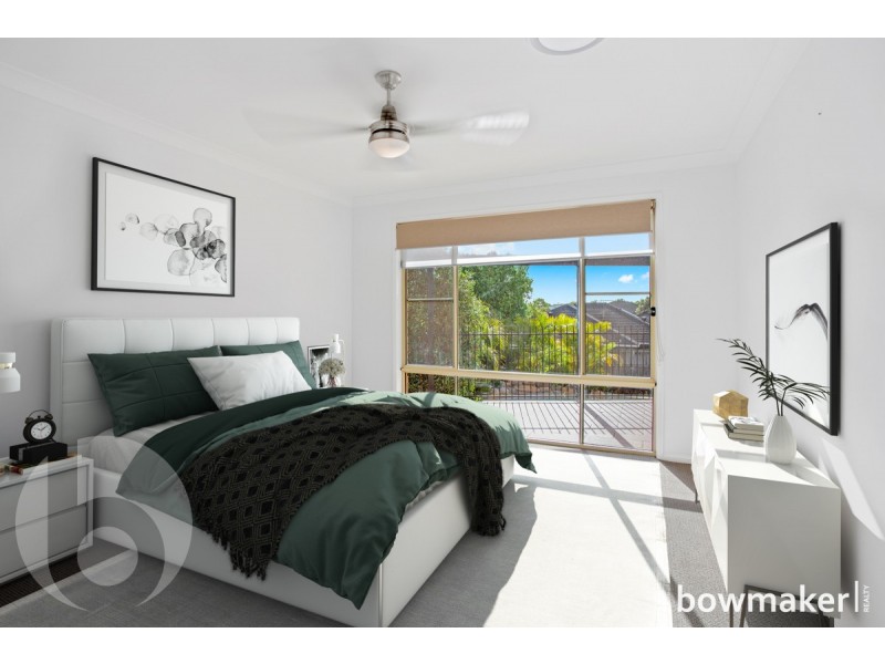 15 Chilton Crescent, North Lakes QLD 4509