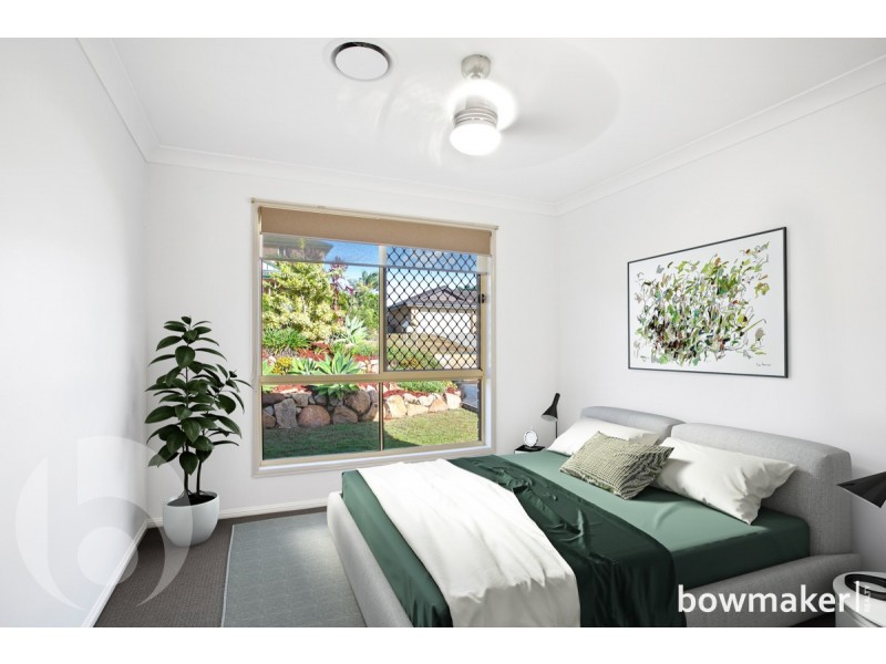 15 Chilton Crescent, North Lakes QLD 4509