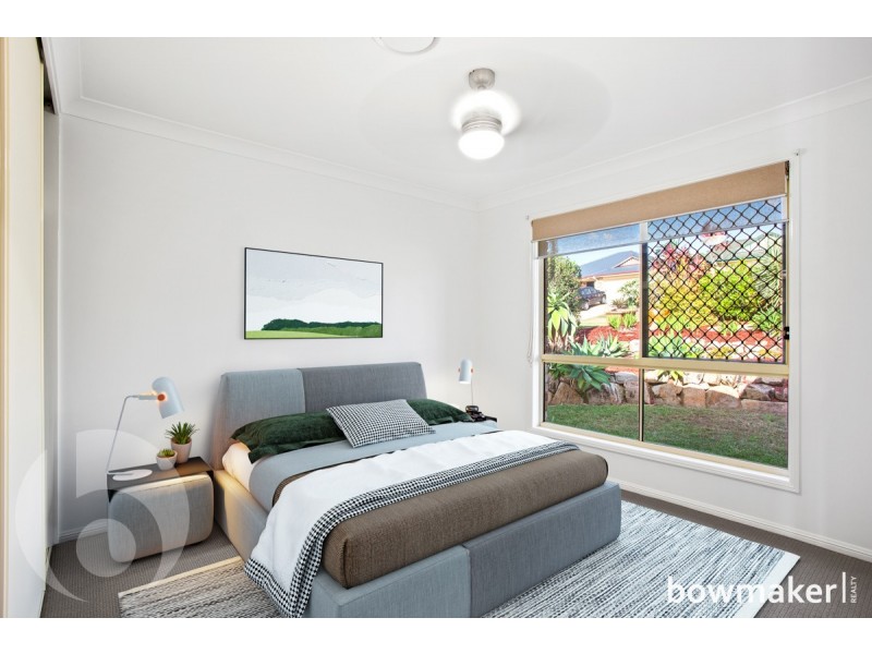 15 Chilton Crescent, North Lakes QLD 4509