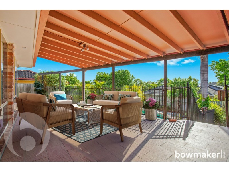 15 Chilton Crescent, North Lakes QLD 4509