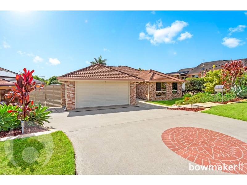15 Chilton Crescent, North Lakes QLD 4509