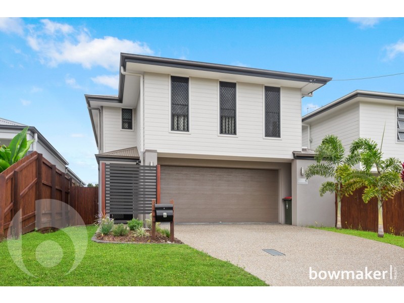 6 Sunnybrook Street, Brighton QLD 4017