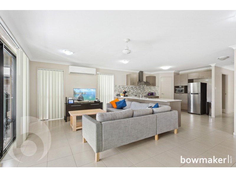 6 Sunnybrook Street, Brighton QLD 4017