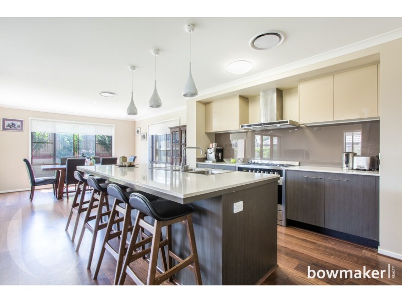 26 Wolfe Street, North Lakes QLD 4509
