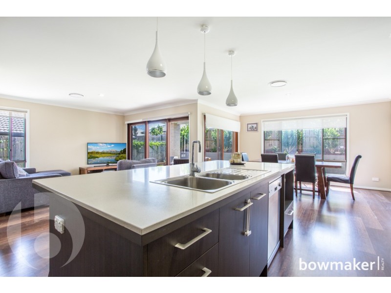 26 Wolfe Street, North Lakes QLD 4509