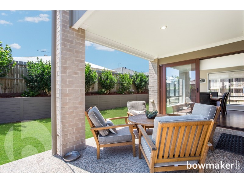 26 Wolfe Street, North Lakes QLD 4509