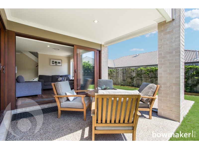 26 Wolfe Street, North Lakes QLD 4509