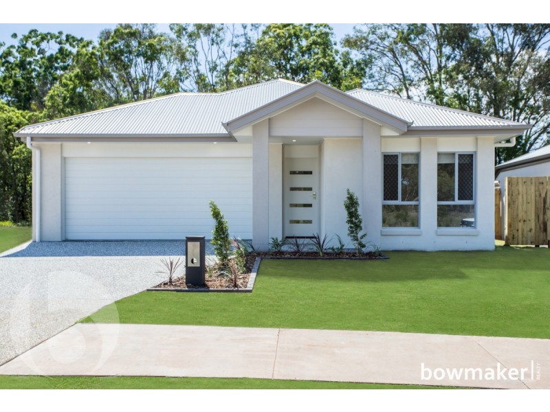 22 Shoreview Boulevard, Griffin QLD 4503