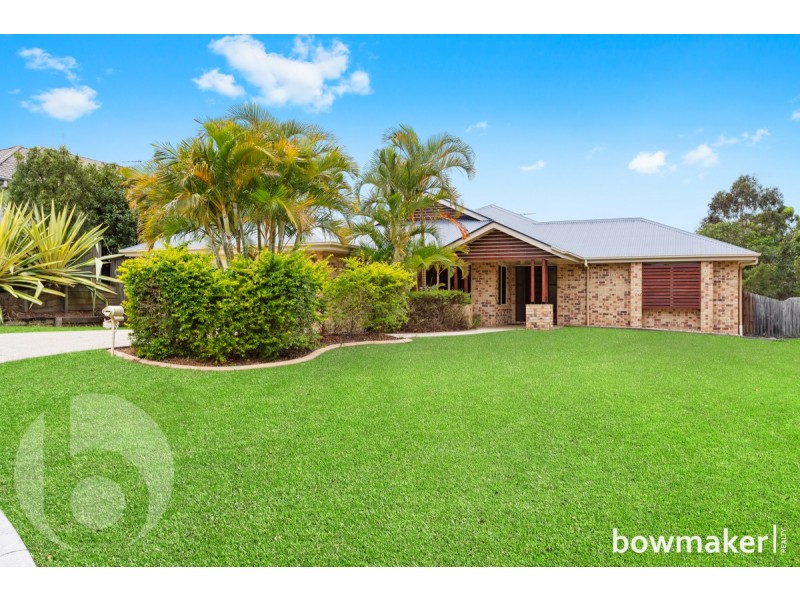 2 Jimna Court, Deception Bay QLD 4508