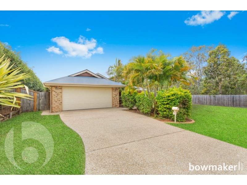 2 Jimna Court, Deception Bay QLD 4508