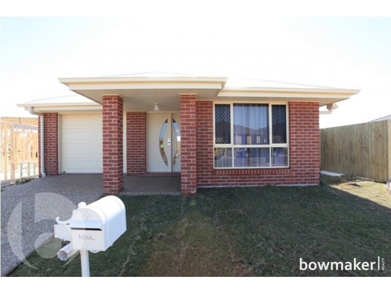 17 Cowen Terrace, North Lakes QLD 4509