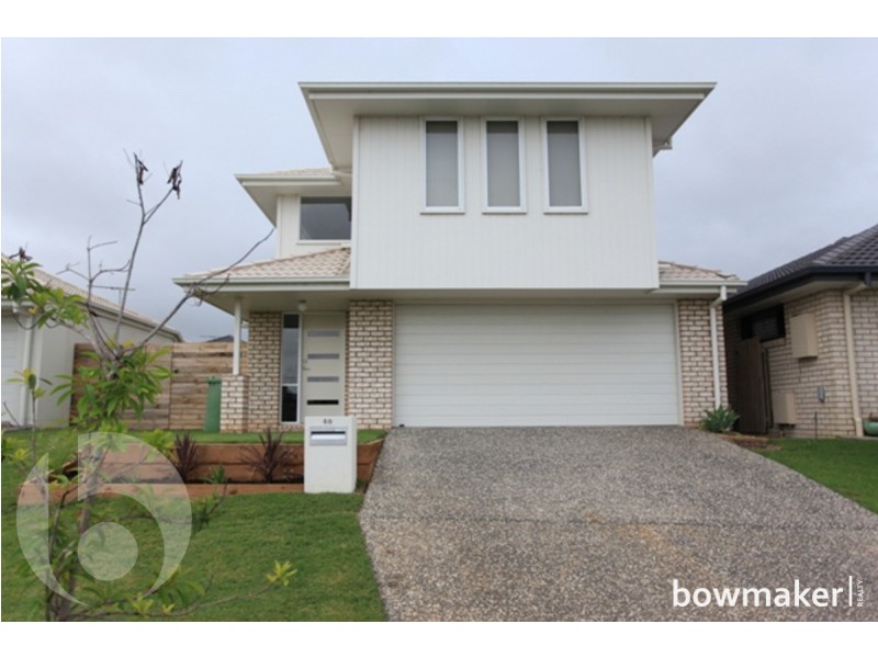 40 MacKintosh Drive, North Lakes QLD 4509