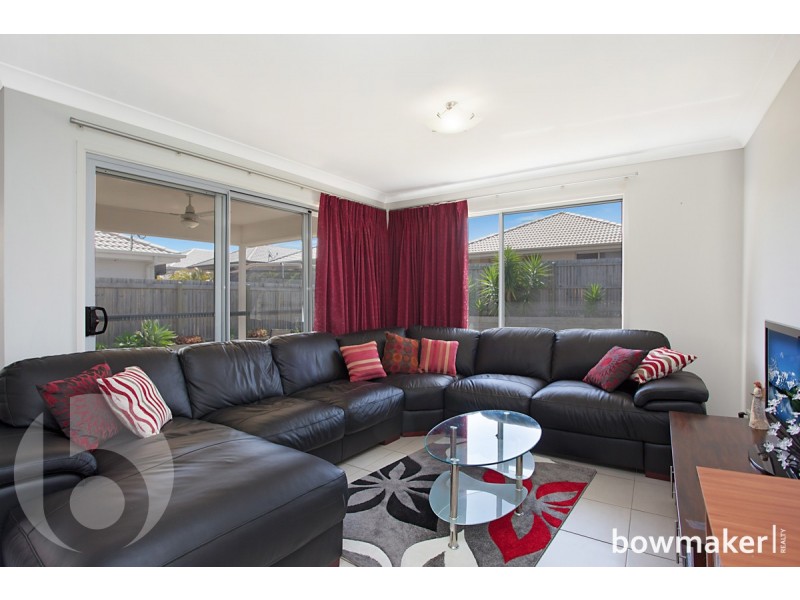 40 MacKintosh Drive, North Lakes QLD 4509