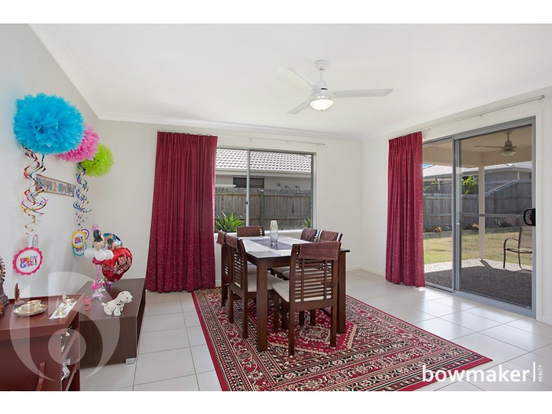 40 MacKintosh Drive, North Lakes QLD 4509