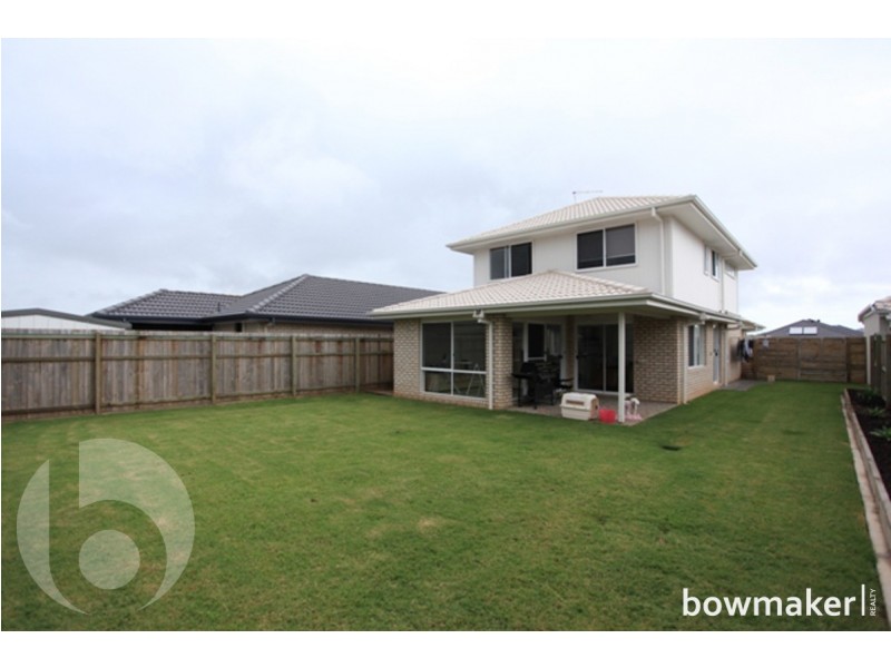 40 MacKintosh Drive, North Lakes QLD 4509